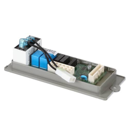 LG Pcb Case Assembly ABQ72940028