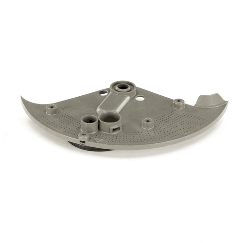 LG Sump Cover-Case ABQ73502601