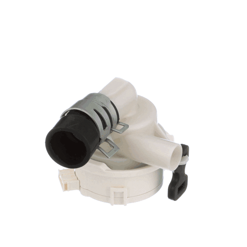 LG LDF7774BD Washer Drain Pump Assembly