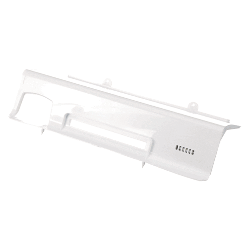 LG Part# ABQ73984011 Damper Control Case Assembly - Genuine OEM