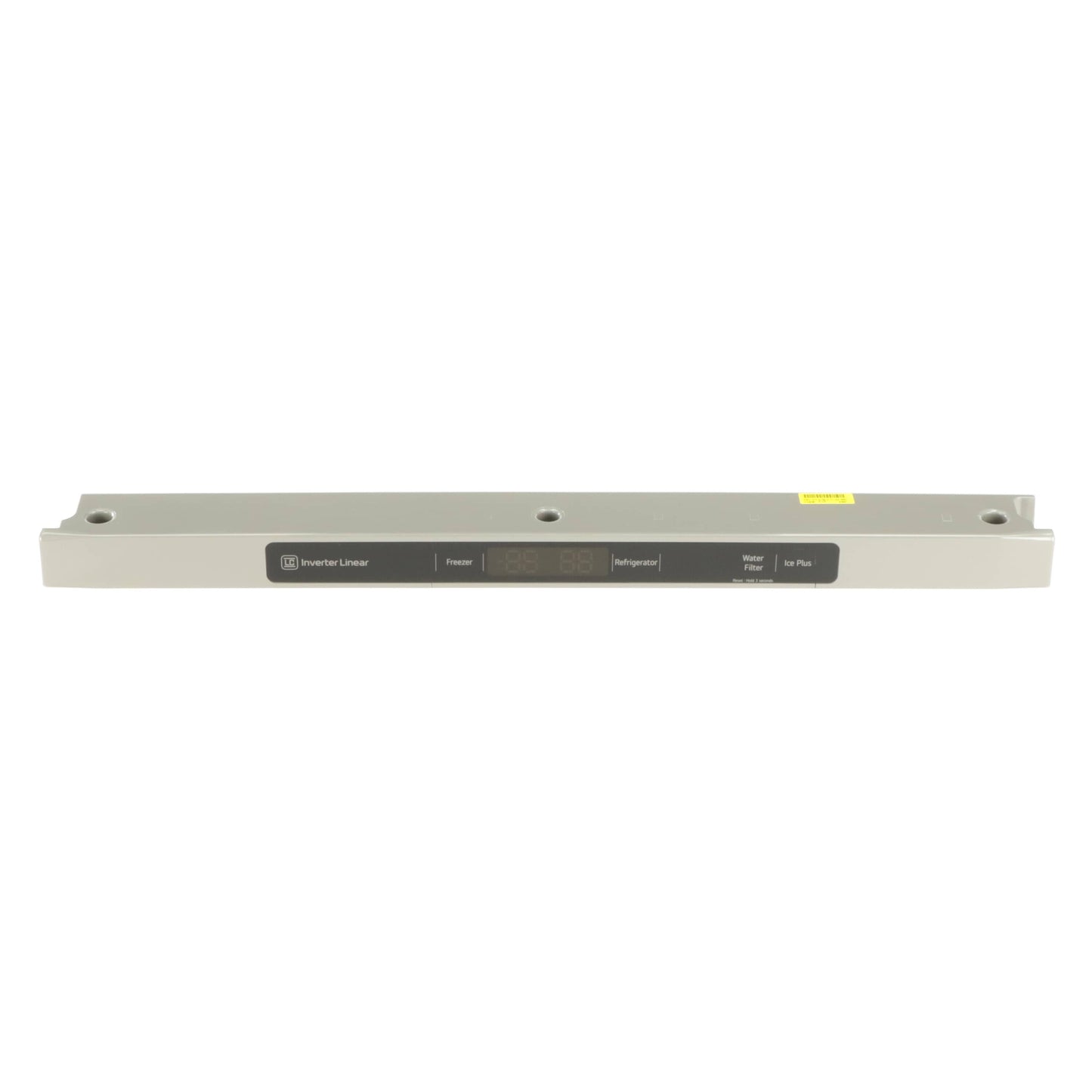 LG Part# ABQ74229129 Display Case Assembly - Genuine OEM