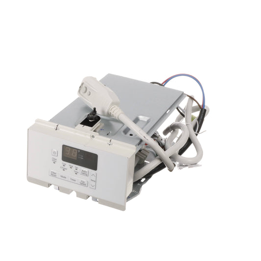 LG Part# ABQ74425116 Control Case Assembly - Genuine OEM