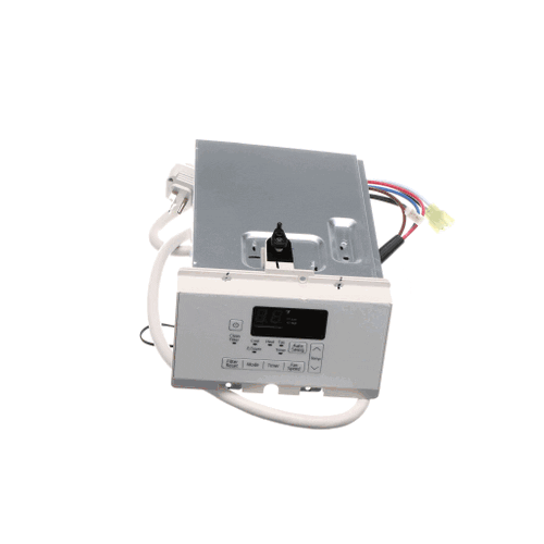 LG Part# ABQ74425117 Control Case Assembly - Genuine OEM
