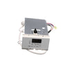 LG Part# ABQ74425117 Control Case Assembly - Genuine OEM