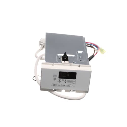 LG Part# ABQ74425117 Control Case Assembly - Genuine OEM