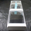 LG Part# ABQ74905601 Case Assembly, Home Bar - Genuine OEM