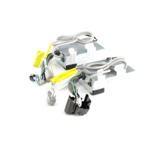 LG Part# ABQ75060834 Power Control Board Case Assembly - Genuine OEM