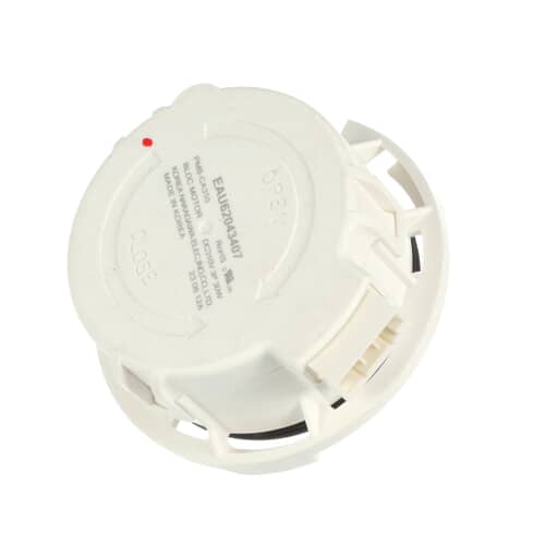 LG Dishwasher Case Assembly - ABQ75742505