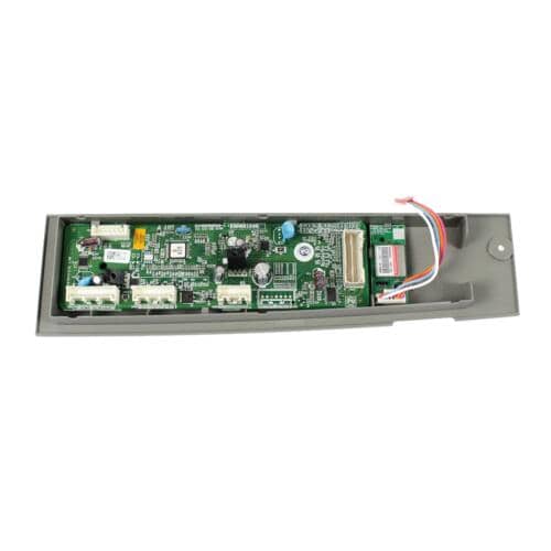 LG Part# ABQ76121034 Power Control Board Case Assembly - Genuine OEM