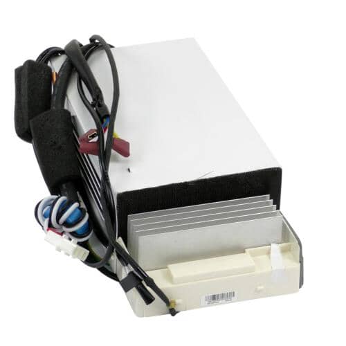 Lg Controloutdoor Case Assembly - ABQ77202203