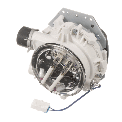 LG Part# ABT72989201 Pump Case Assembly (OEM)