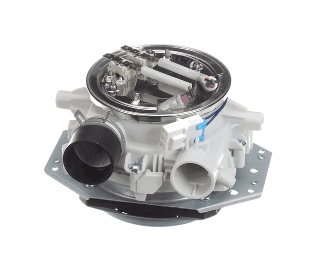 LG Casing Pump Assembly ABT72989205