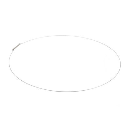 Kenmore Washing Machine Outer Door Boot Seal Clamp 796.41383411