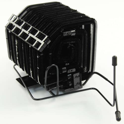 LG Refrigerator Condenser Assembly ACG74204702