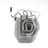 LG Part# ACG74444902 Wire Condenser Assembly (OEM)