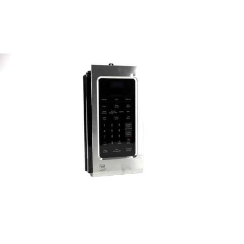 LG Microwave Touchpad Control Keypad Assembly LMV1831ST