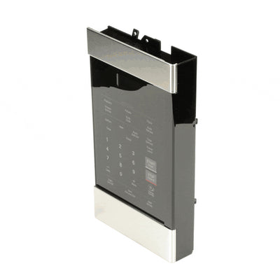 LG Microwave Touchpad Control Panel - Stainless LMV1762ST