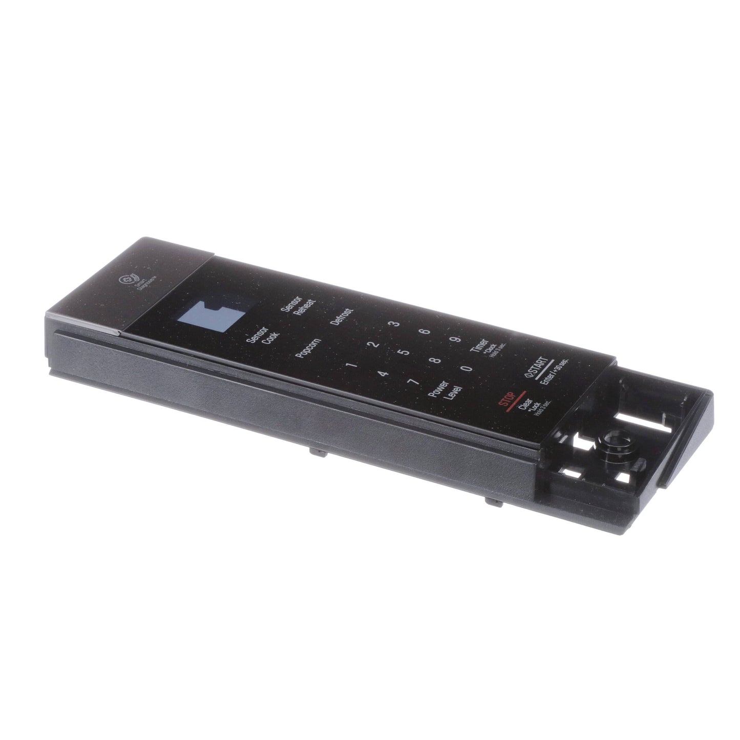 LG Part# ACM75218801 Control Panel - Genuine OEM