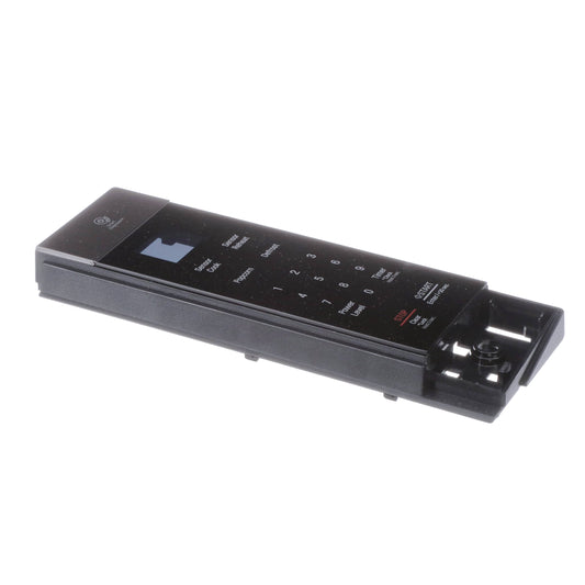 LG Part# ACM75218801 Control Panel - Genuine OEM