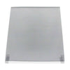 LG LRSOS2706S/00 Refrigerator Crisper Drawer Cover Assembly
