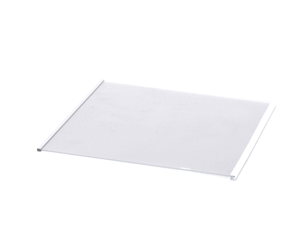 LG Crisper Drawer Cover Assembly ACQ30341202