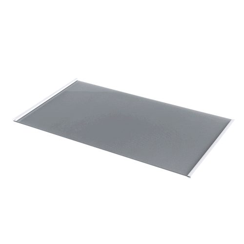 LG LRSXC2306V/00 Refrigerator Freezer Drawer Glass Cover