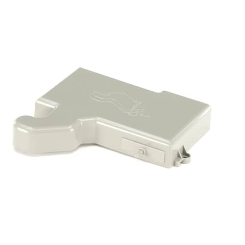 LG Part# ACQ34533347 Hinge Cover (OEM)