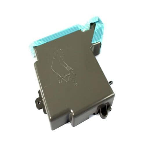 LG Part# ACQ36833808 Hinge Cover (Gray) - Genuine OEM