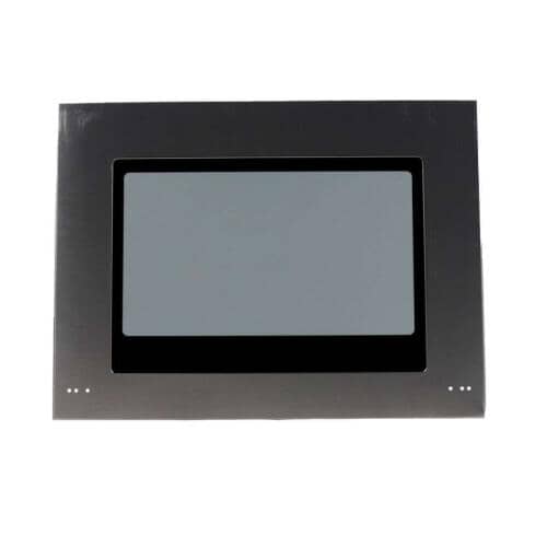 LG Part# ACQ56085410 Front Door Glass Panel - Genuine OEM