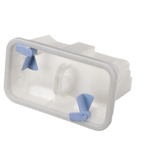 LG Part# ACQ65039901 Tumble Dry Condenser Cover - Genuine OEM