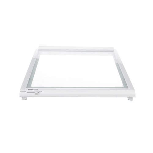 LG Part# ACQ74897307 Tray Cover Assembly - Genuine OEM