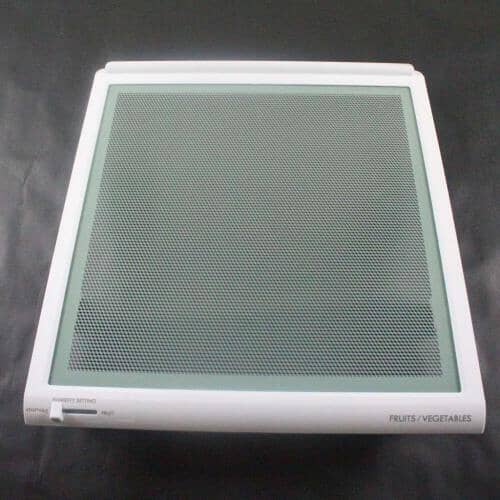 LG Part# ACQ74897307 Tray Cover Assembly - Genuine OEM
