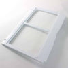 LG Crisper Drawer Frame Cover ACQ74914506