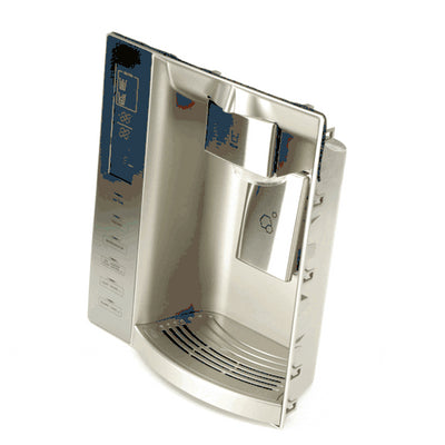 LG Part# ACQ75432155 Display Cover Assembly (OEM)