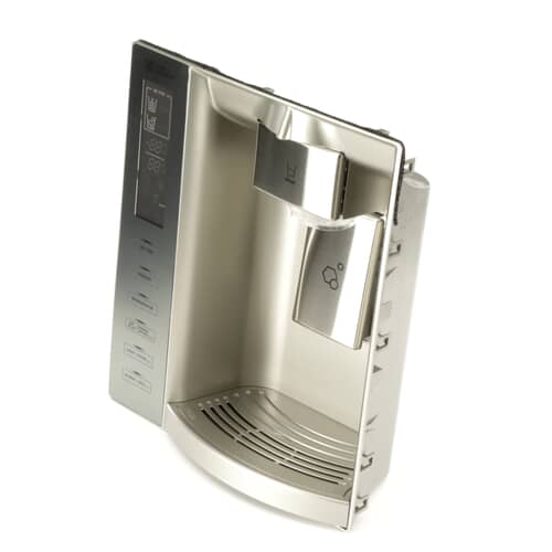 LG Part# ACQ75432155 Display Cover Assembly (OEM)