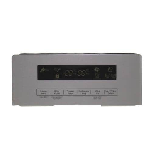 Lg Display Cover Assembly - ACQ76217912