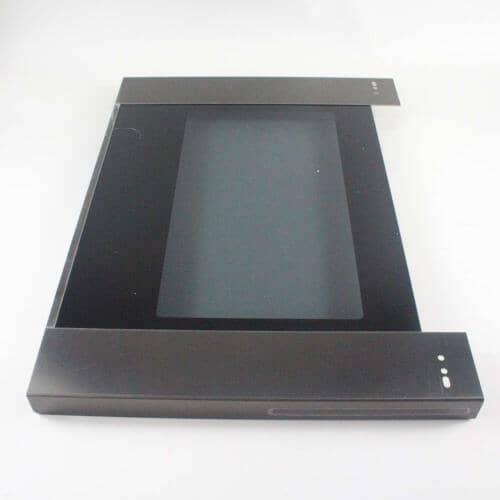 LG Part# ACQ83108502 Outer Door Panel Assembly (OEM)