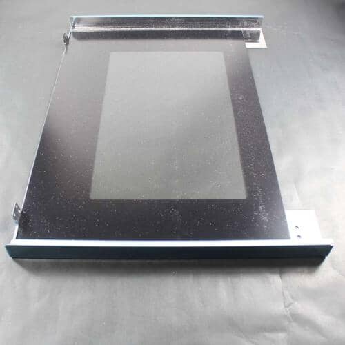 LG Part# ACQ83108503 Poise Door Cover Assembly - Genuine OEM