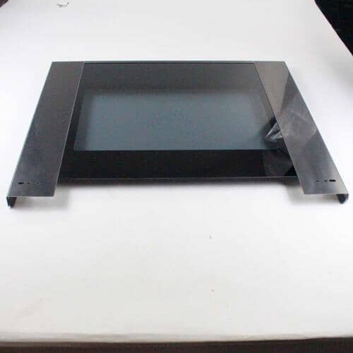 LG Part# ACQ83872103 Poise Outer Door Cover - Genuine OEM