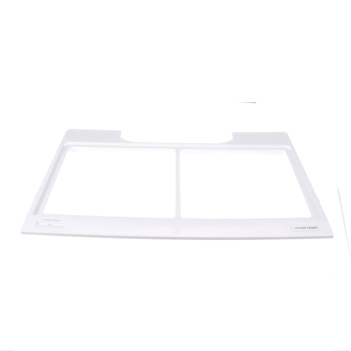 LG Drawer Frame Cover - White ACQ85428602