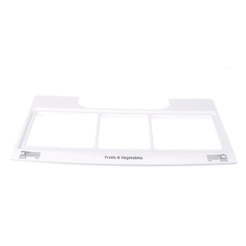 LG Crisper Drawer Cover Frame 31 3/4x15 ACQ85428613