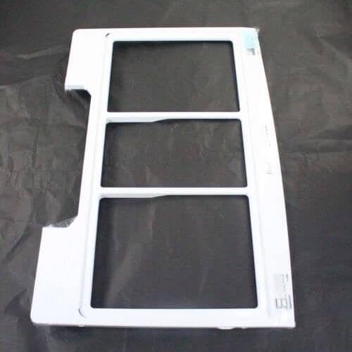 LG Part# ACQ85428615 Crisper Cover Frame - Genuine OEM