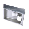 LG Refrigerator Dispenser Cover Assembly LMXC23746S/01