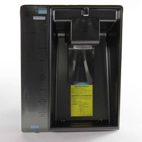 LG Part# ACQ85430287 Display Cover Assembly (OEM)