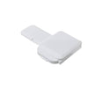 LG Part# ACQ85432701 Water Reservoir Front Cover Assembly (OEM)