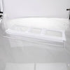 LG Part# ACQ85448403 Drawer Tray Cover Assembly (OEM)