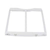 LG Part# ACQ85626204 Crisper Drawer Cover Assembly - Genuine OEM