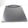 LG Part# ACQ85830207 Stainless Front Door Panel - Genuine OEM