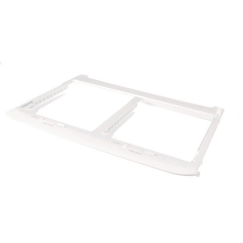 LG Part# ACQ85956602 Drawer Cover Frame Assembly (OEM)