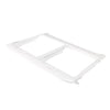 LG Part# ACQ85956602 Drawer Cover Frame Assembly (OEM)